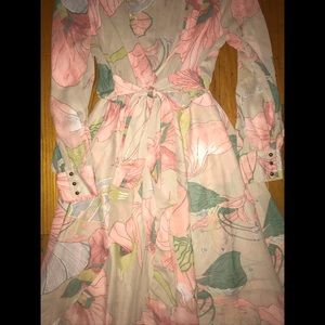 Very Beautiful Sun Dress